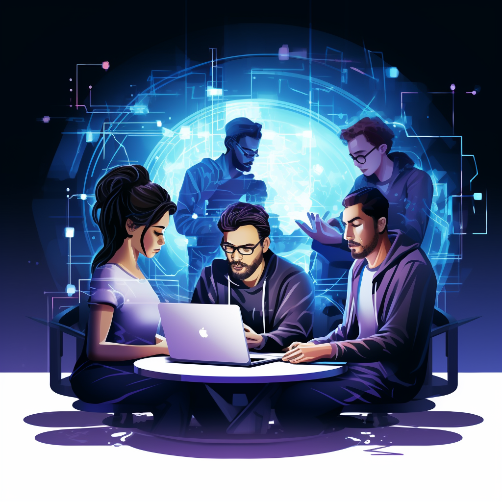 Услуги Project Manager проектов разработки ПО на аутсорсе/аутстафе ...