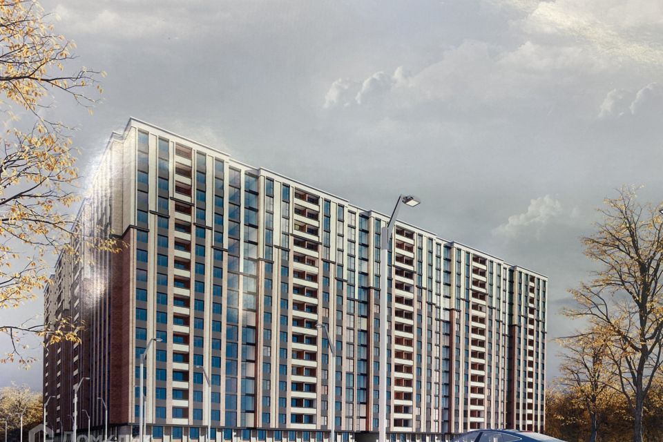 ЖК Турали