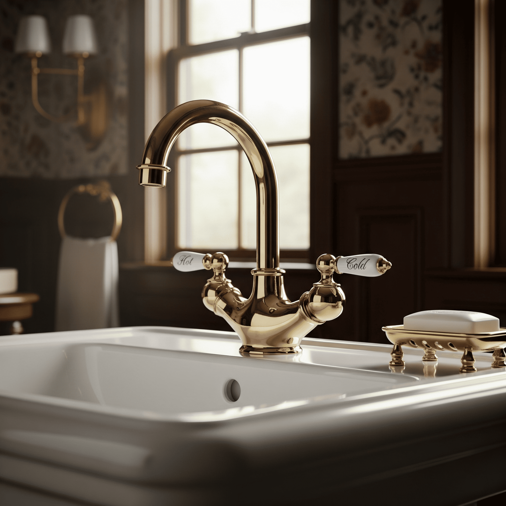 Сантехника 21