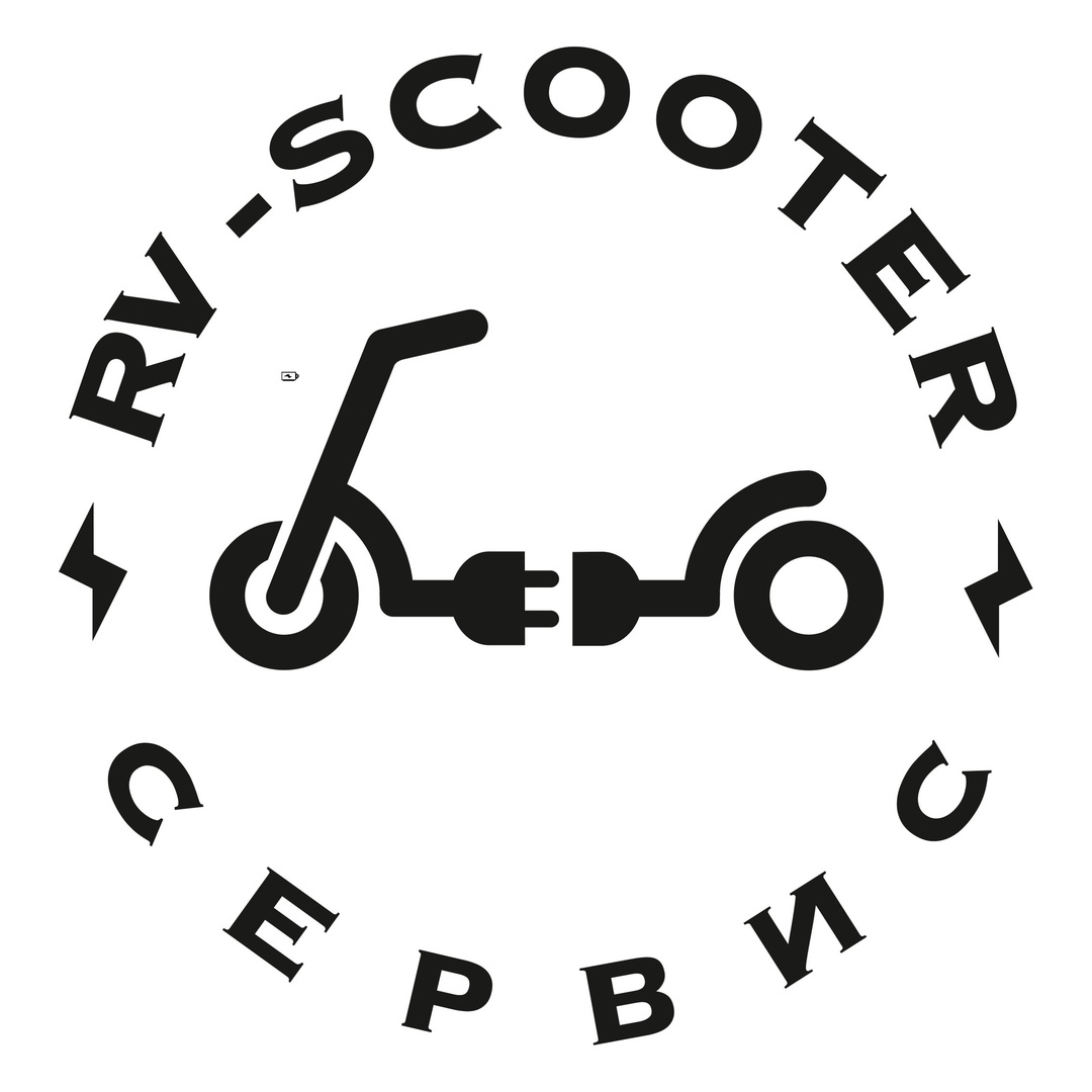 RV SCOOTER