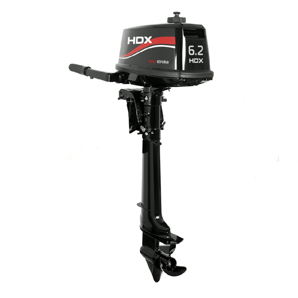HDX T 6.2 BMS R-Series