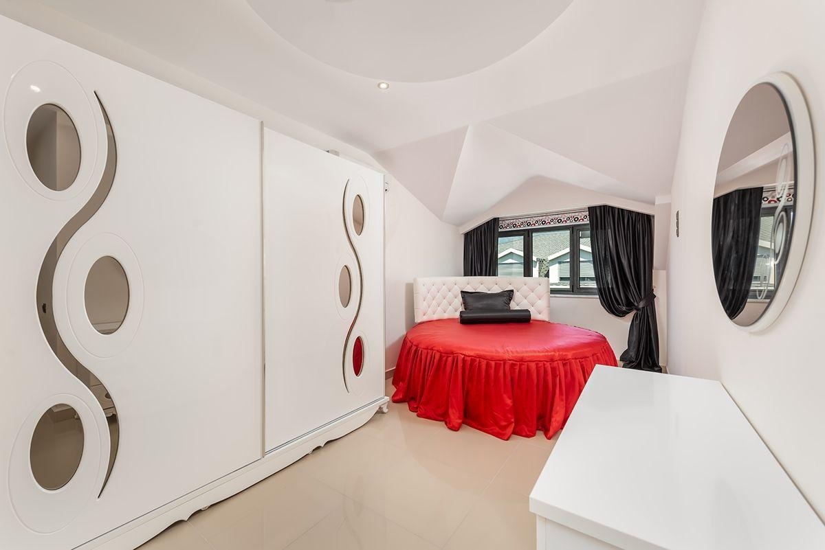 Konak Seaside Homes F №23 · 3+1 — zdjęcie 5