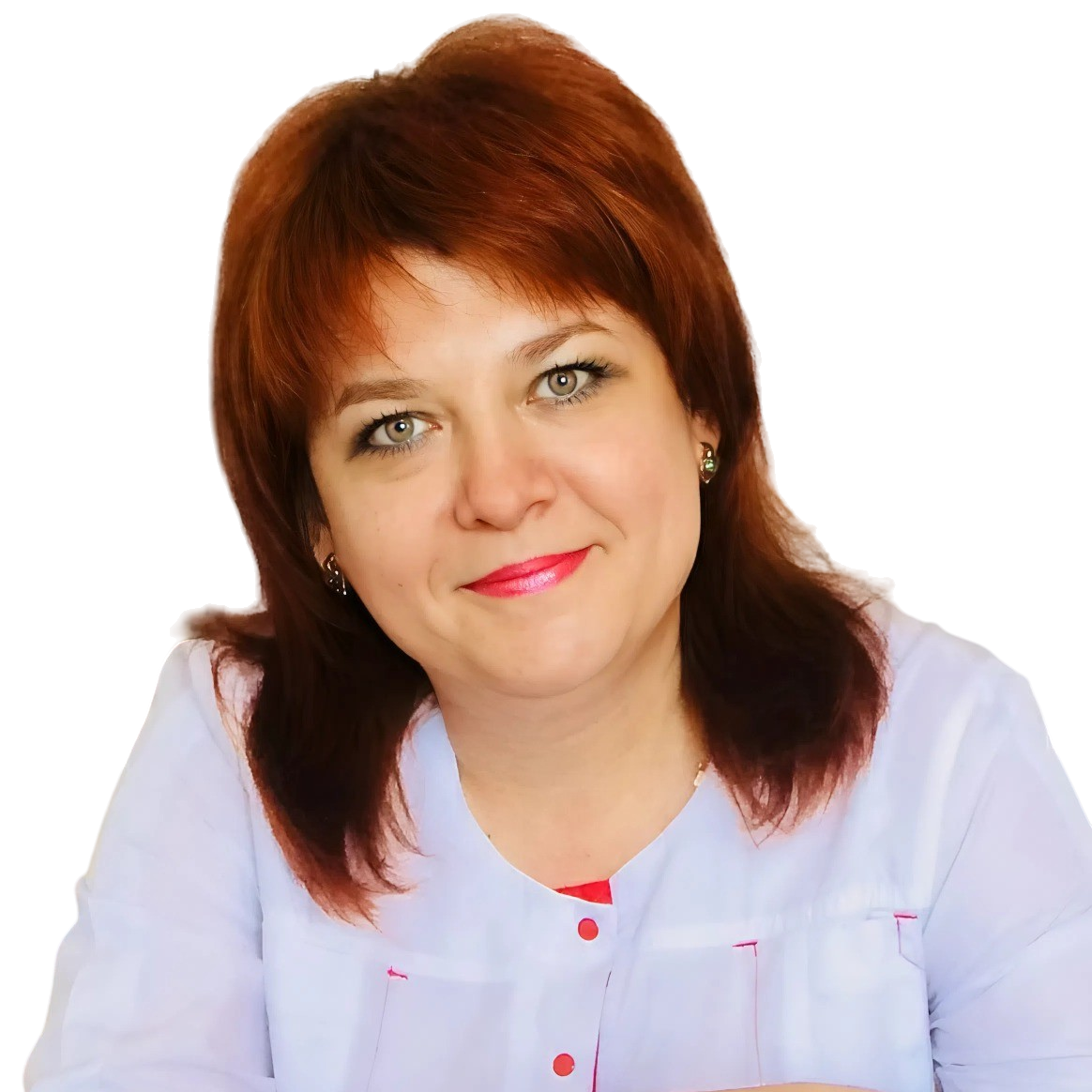 Кононова Олеся Ивановна