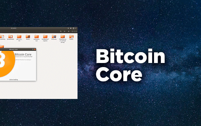 Лучшик криптокошелек для Bitcoin Core