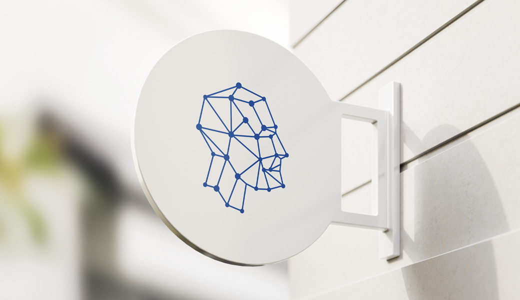 дизайн логотипа вывеска