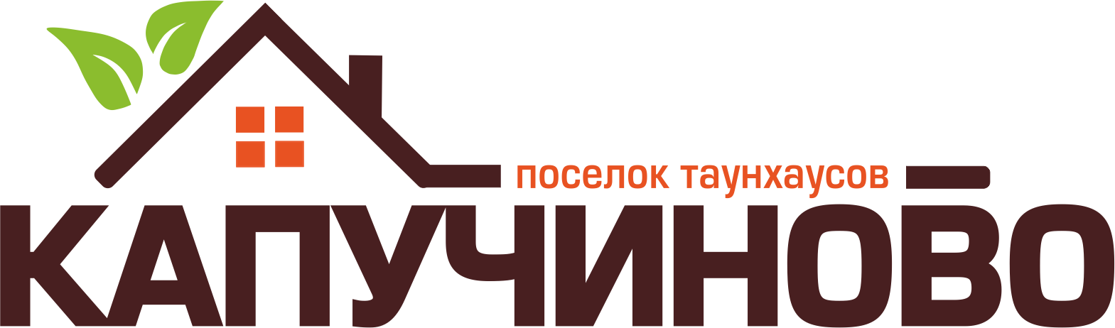 ПОСЕЛОК КАПУЧИНОВО&nbsp;