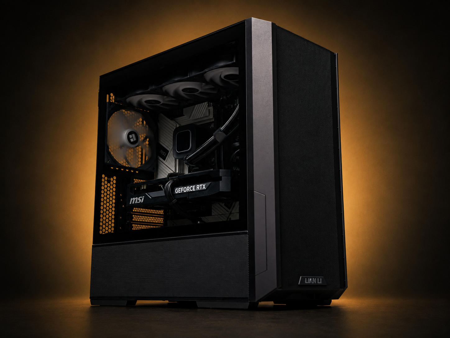 EXPERT RTX 5070Ti