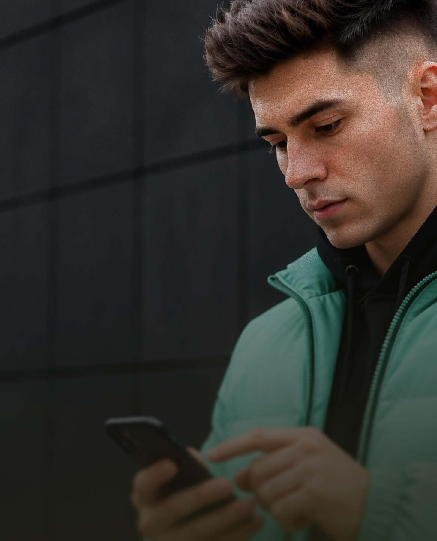 Исполнитель TopDoer управляет задачами в смартфоне