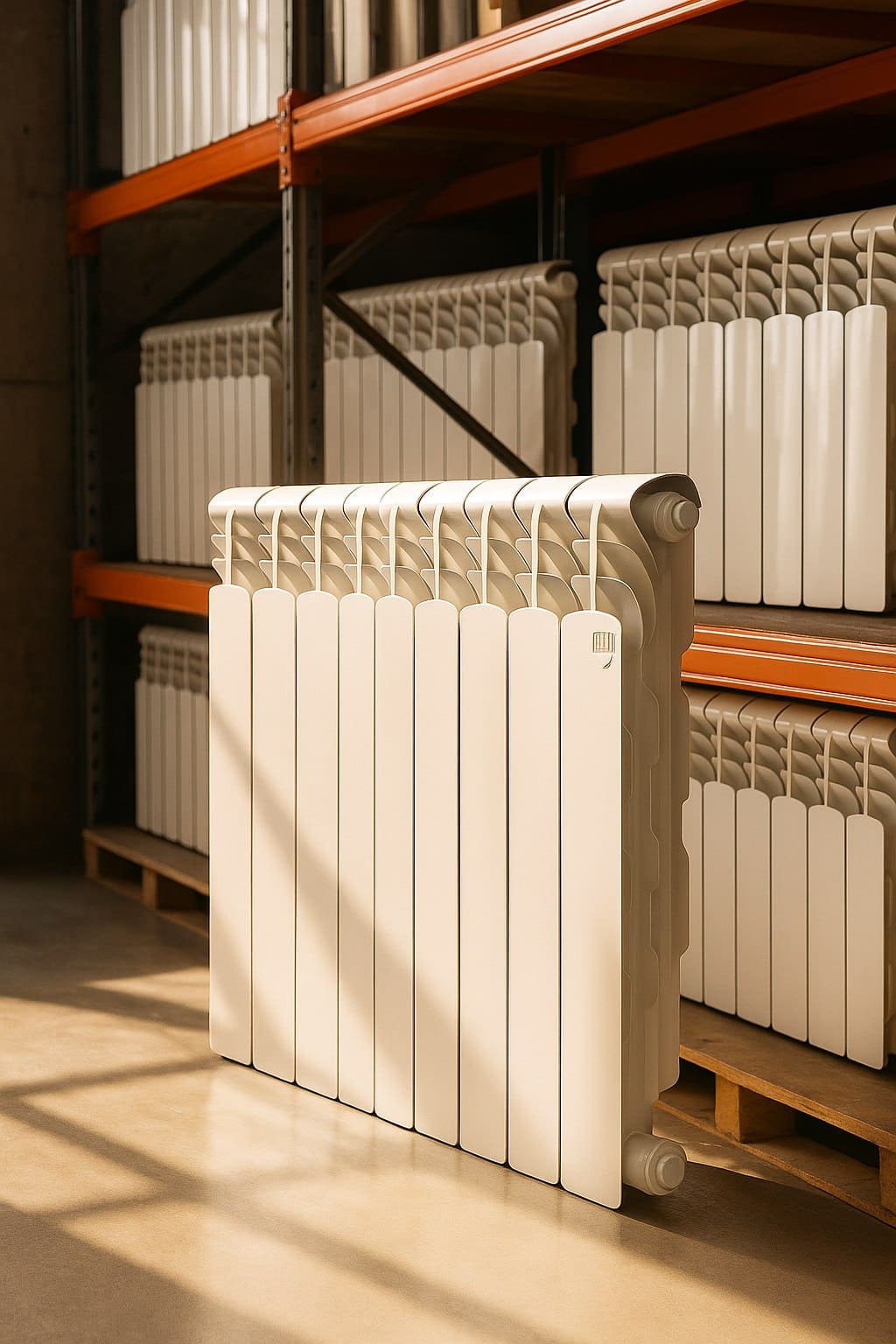 Радиаторы отопления Royal Thermo (Роял Термо) – купить