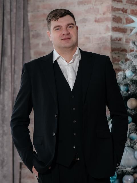 Антон Чичиль