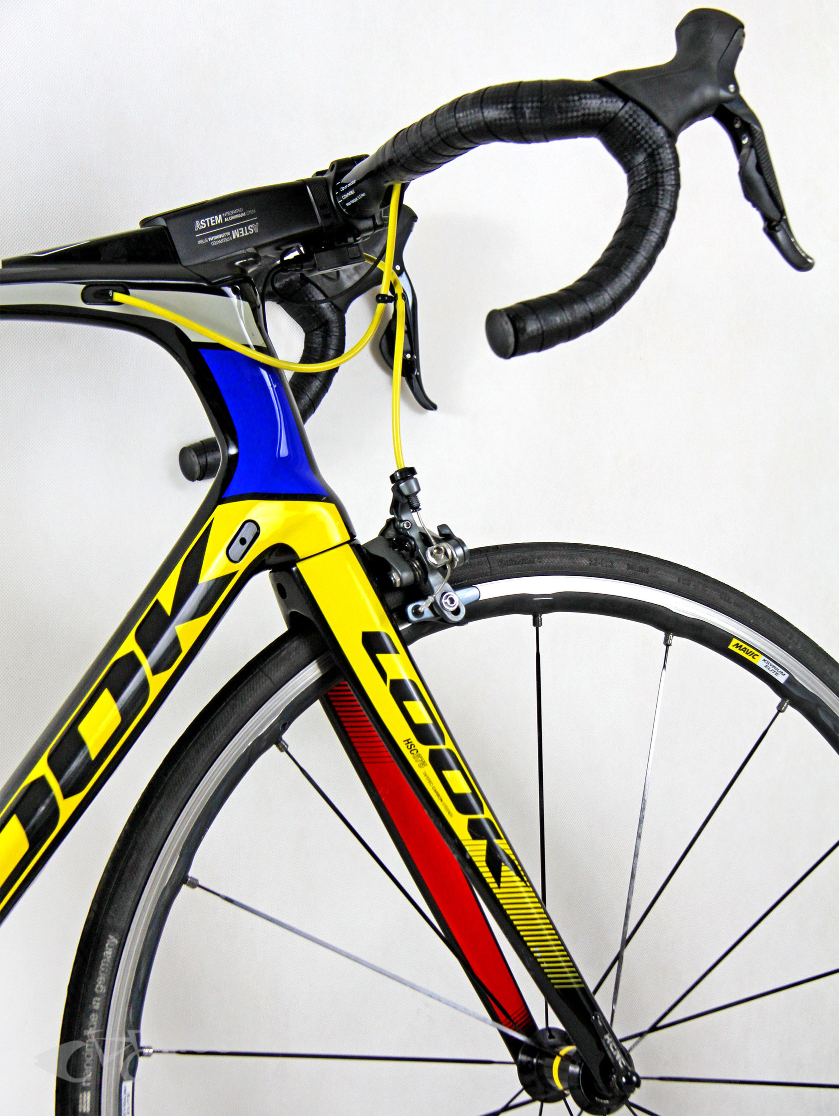 Look 675 LIGHT Proteam