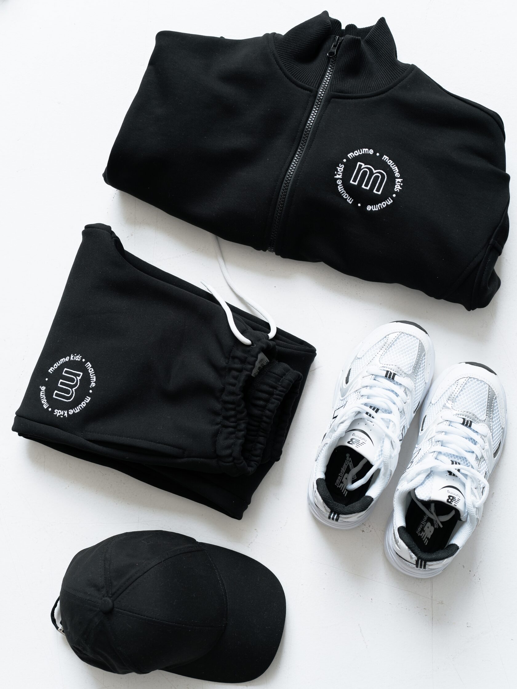 Как правильно подобрать размер детской одежды в интернет-магазине