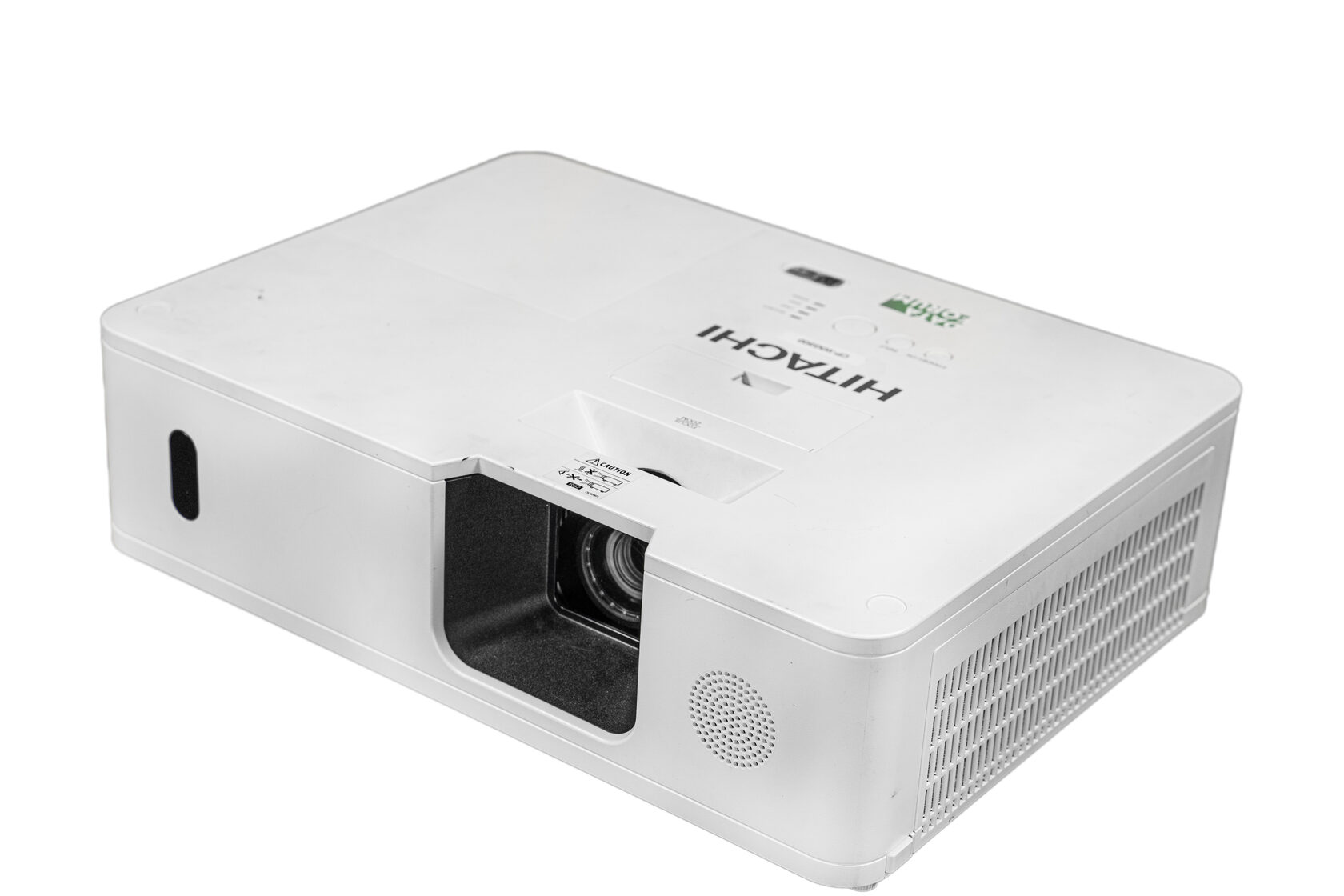 Видеопроектор Hitachi CP-WX5500 - изображение 1