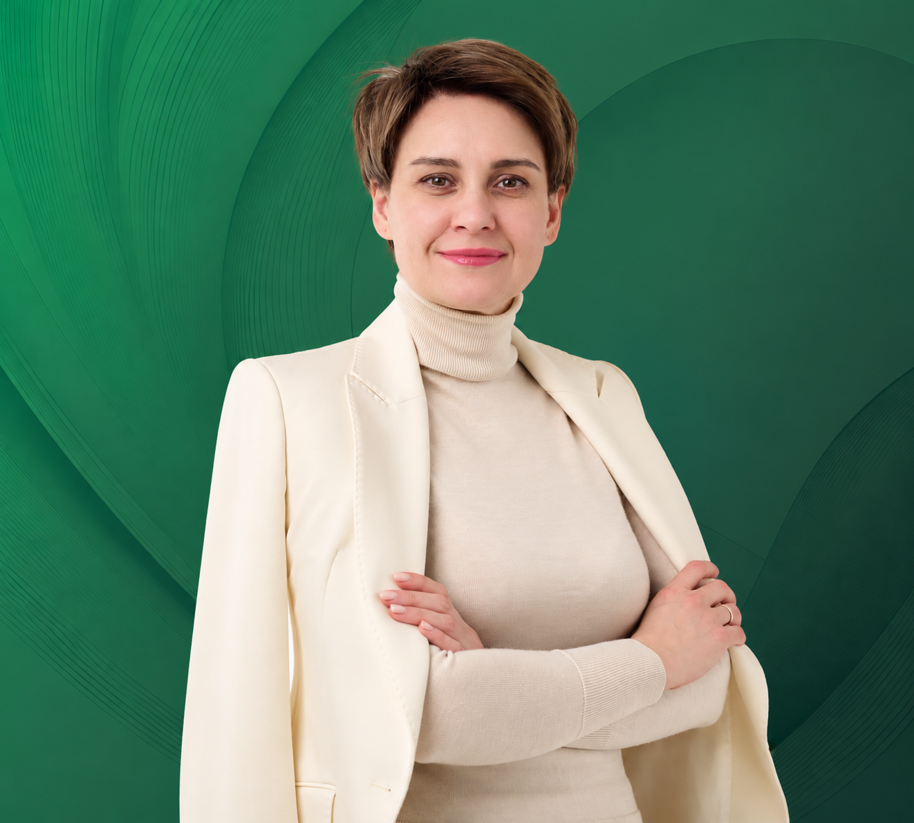Галина Стороженко