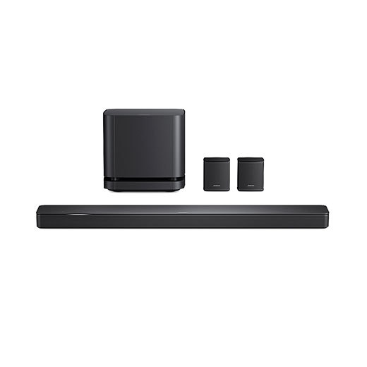 Bose Soundbar 500 3.1