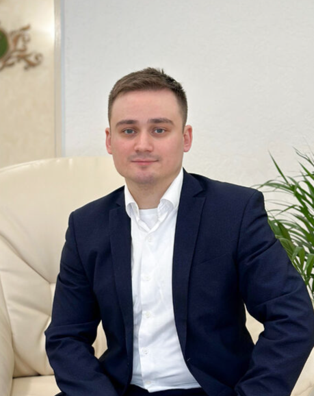 Малахов Михаил Леонидович