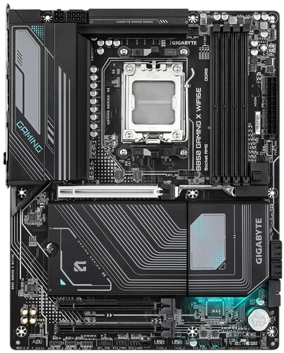 Gigabyte B850 Gaming X Wi-Fi 6E