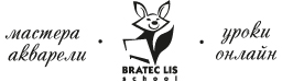 Bratec Lis School Online