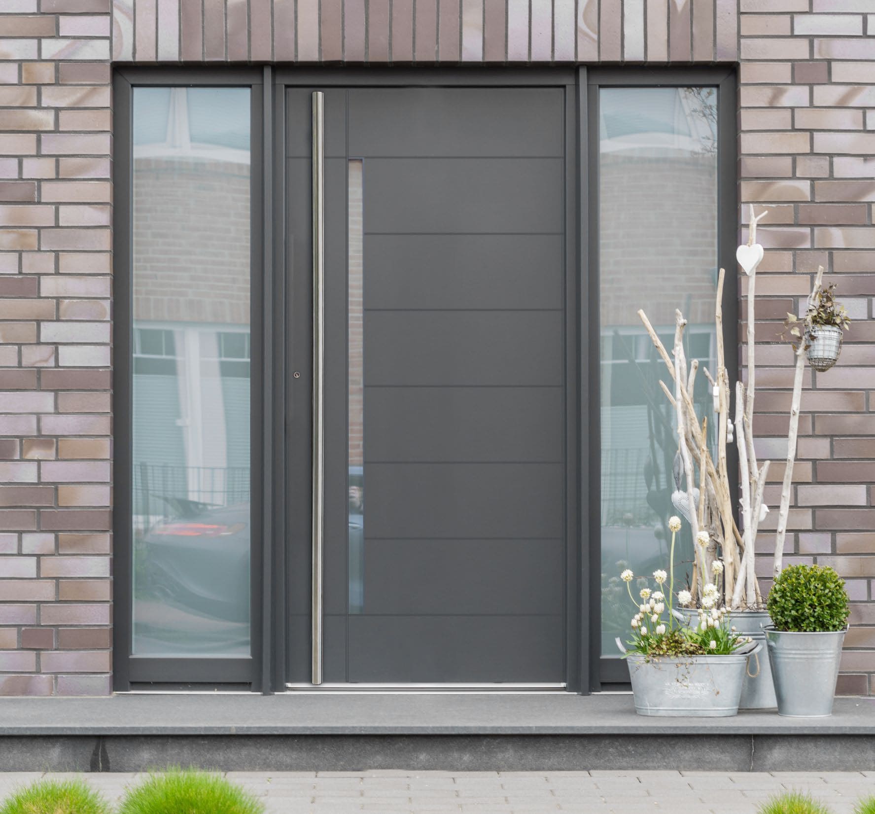 Базальтовая каменная вата