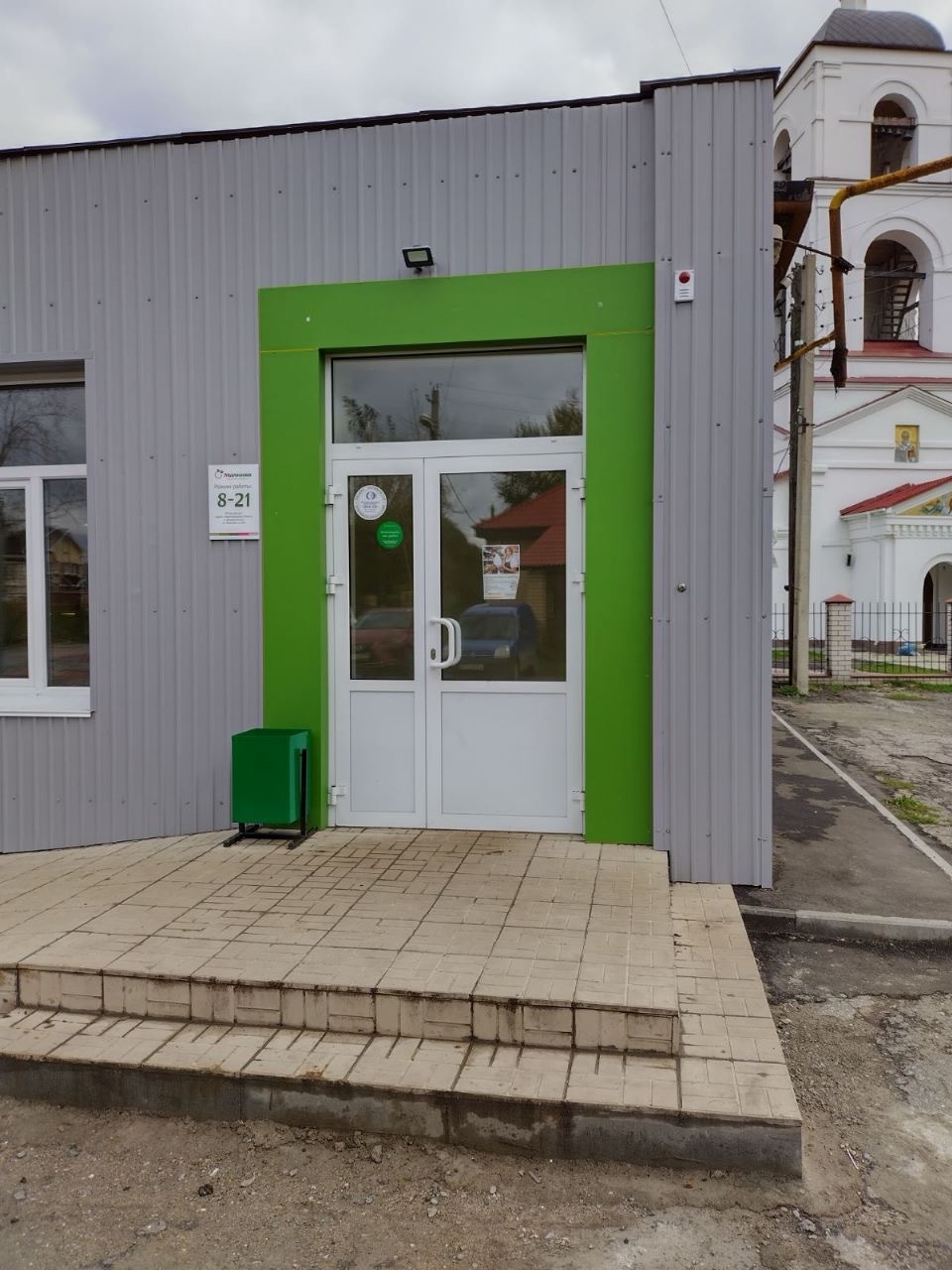 Stavni.Store - Пластиковые окна и остекление балконов в Нижнем Новгороде и  Нижегородской области