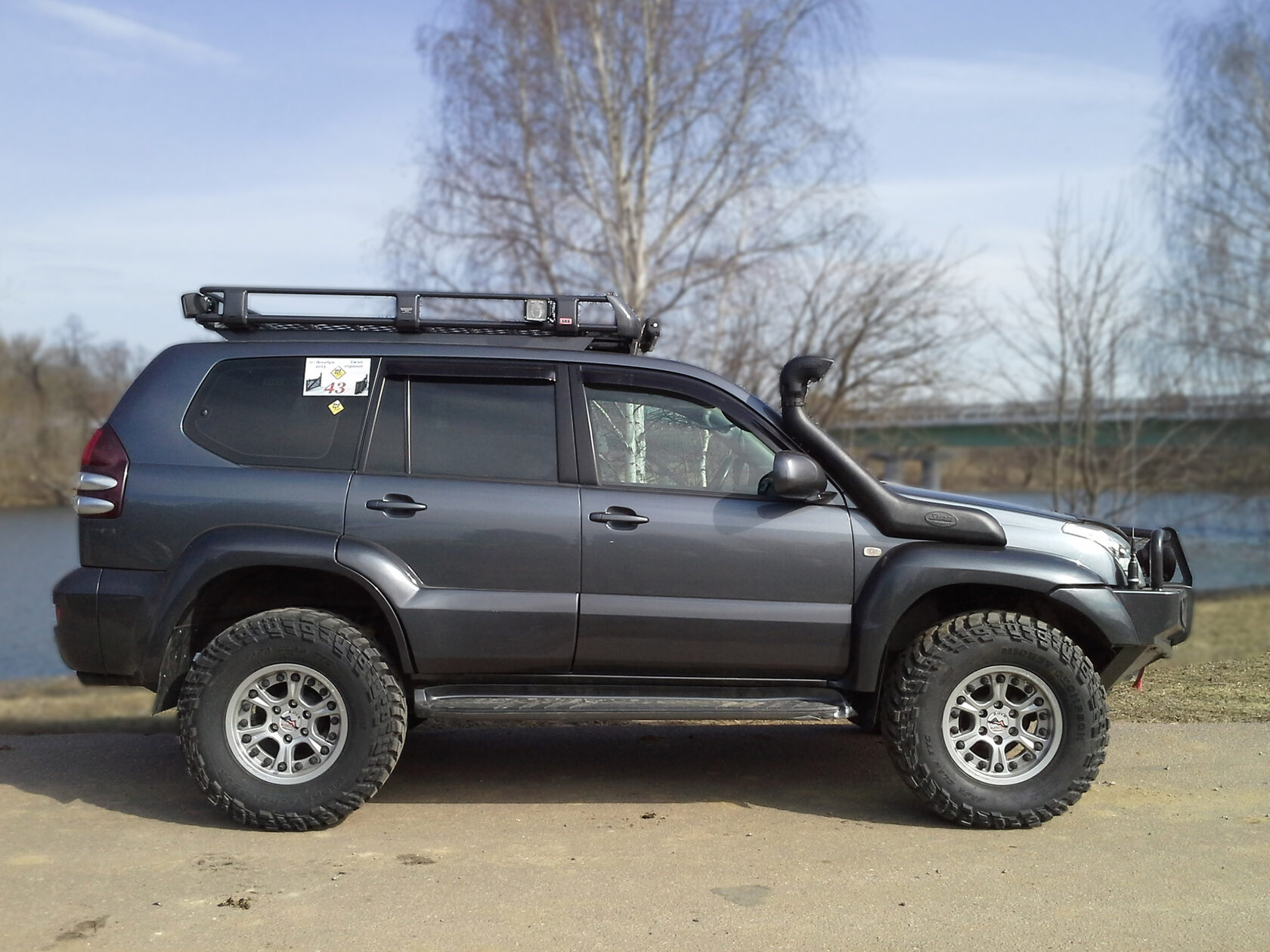 33 дюйма. Toyota Land Cruiser 120 off Road. Toyota Prado 120 off Road. Prado 120 35 колеса. Toyota Land Cruiser Prado 120 внедорожный.