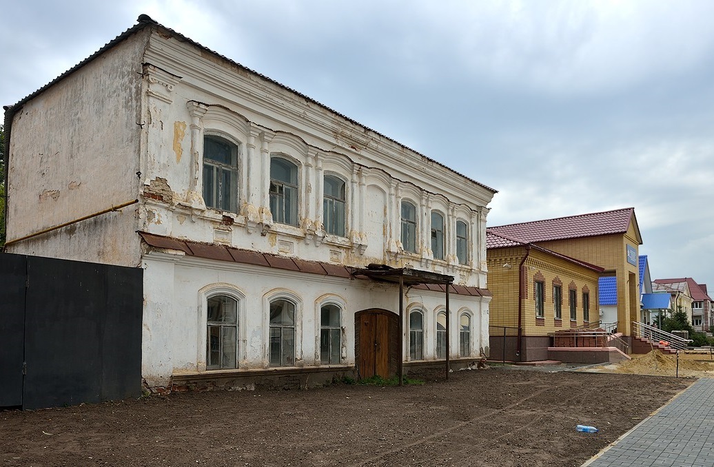 каталог Краснослободск