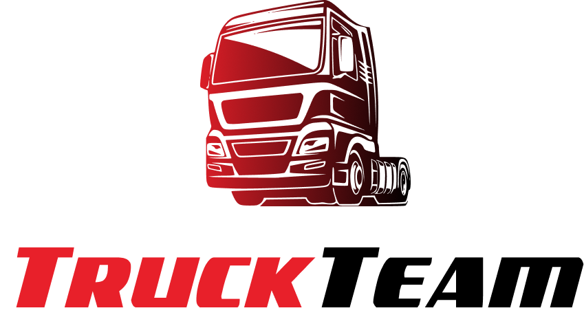 TruckTeam - Технический центр грузовиков