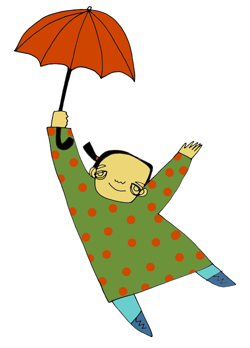 ТАКИЕ ЖЕ ДЕТИ