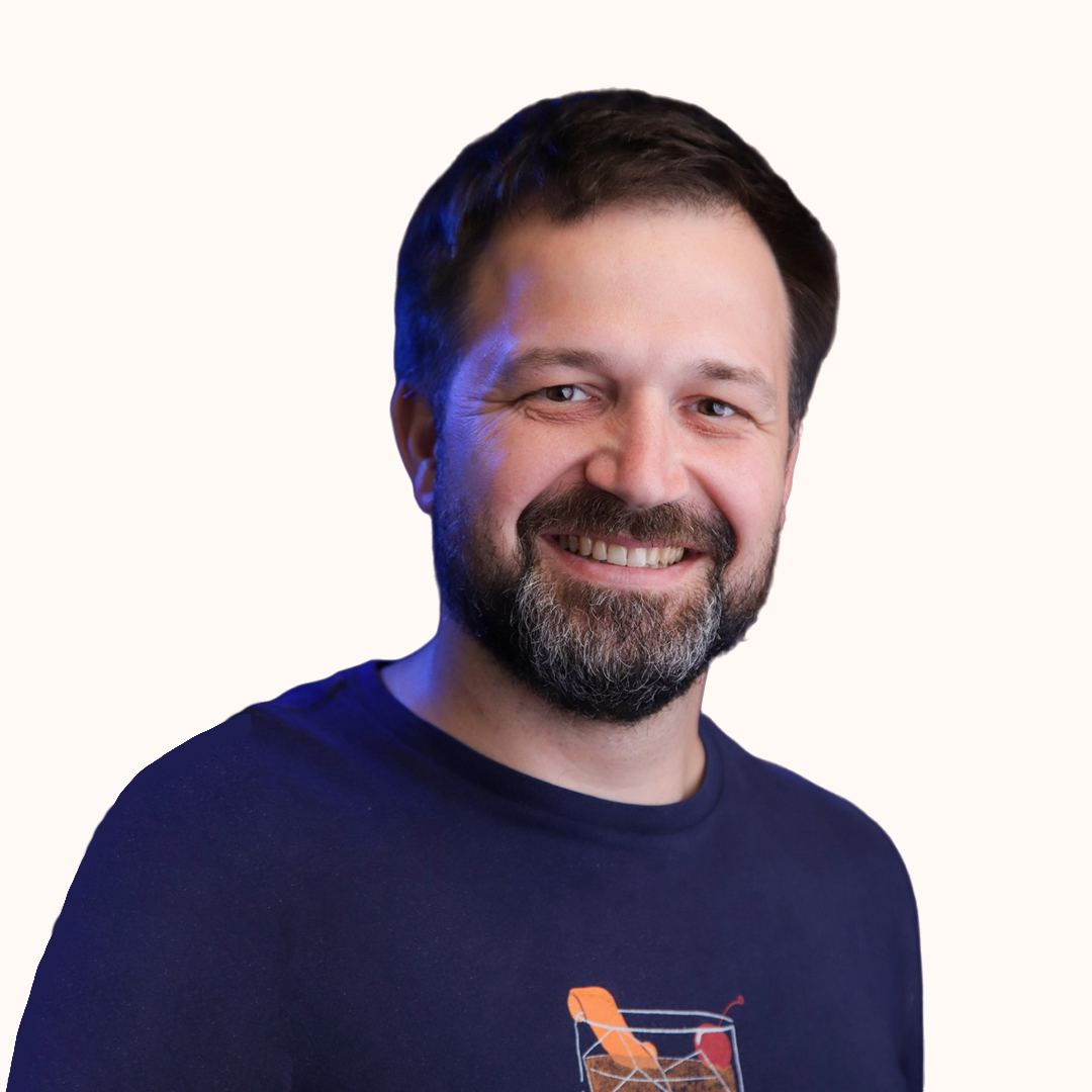 Даниил Ханин, преподаватель юнит экономики