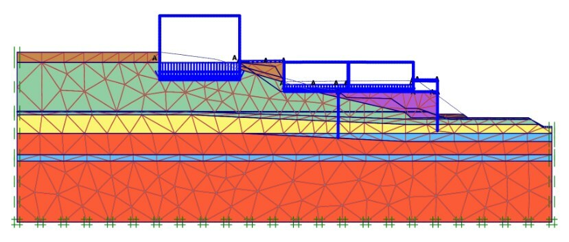 геотехническое проектирование