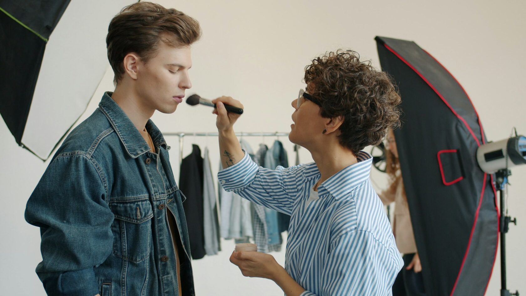 Скаутинг моделей — INV MODELS backstage