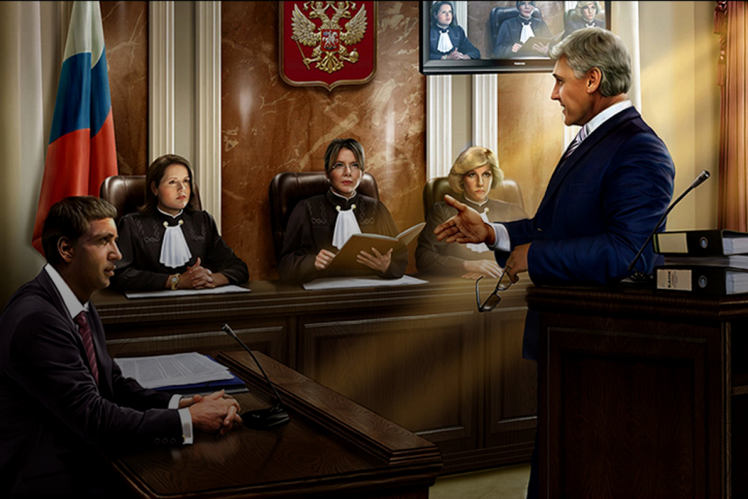 Адвокатское представительство доверителя в арбитражном суде