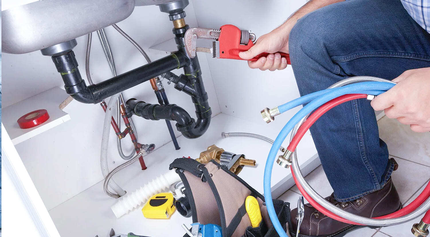 установка фильтра