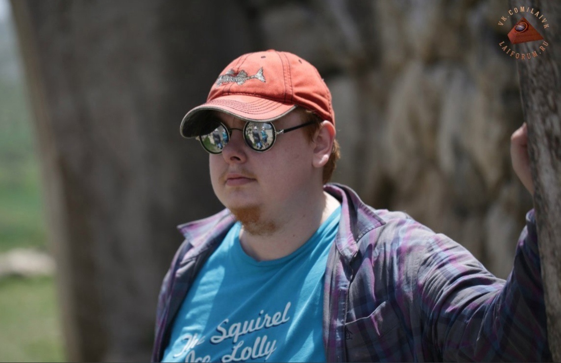 Андрей Кузнецов