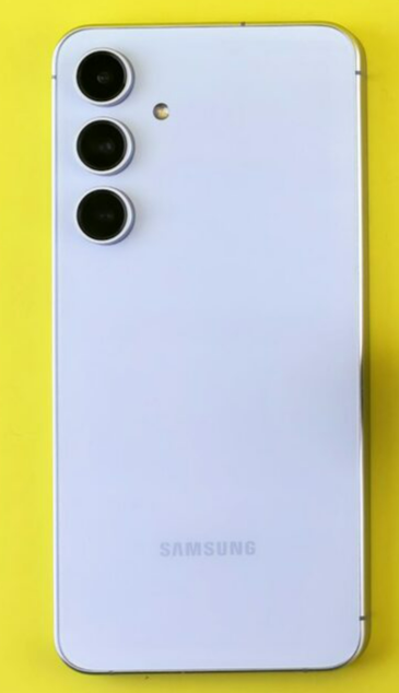 Android смартфон