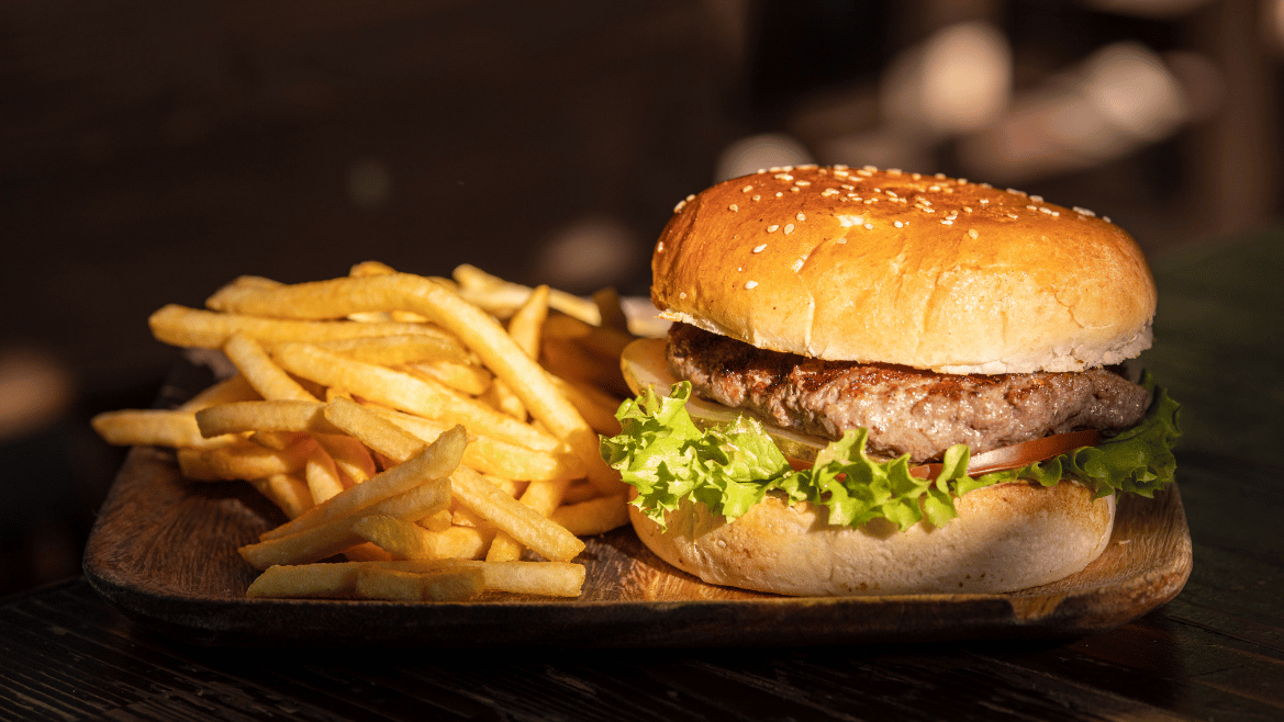 International Burger Day