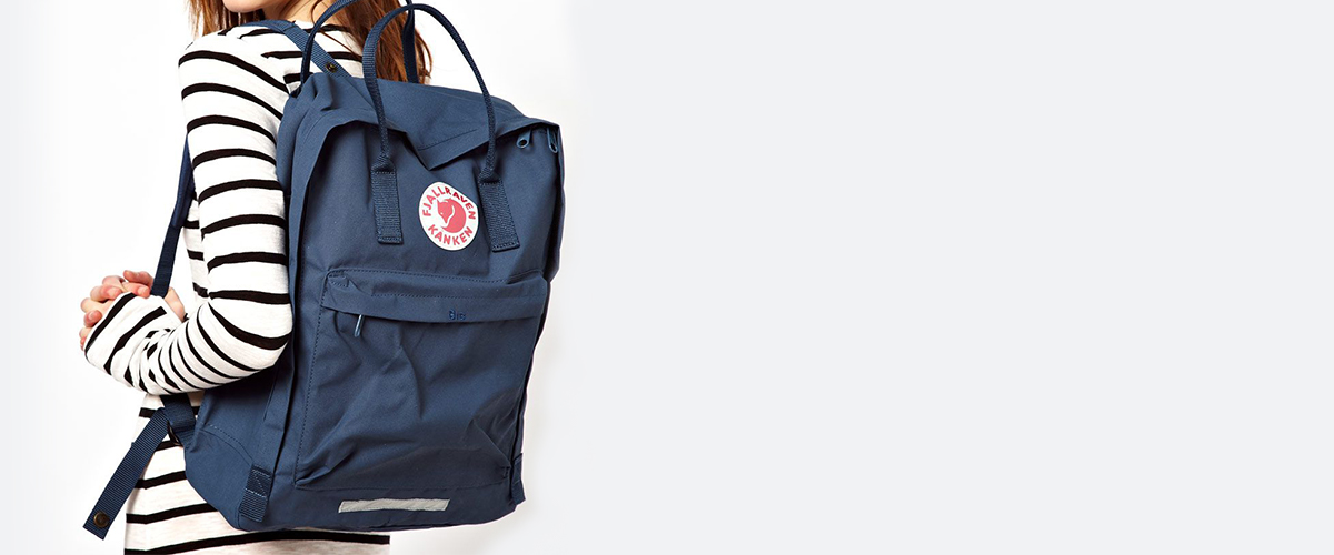 Рюкзак Kanken Big