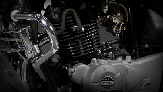 Купить Мотоцикл Bajaj Avenger 220 Cruise