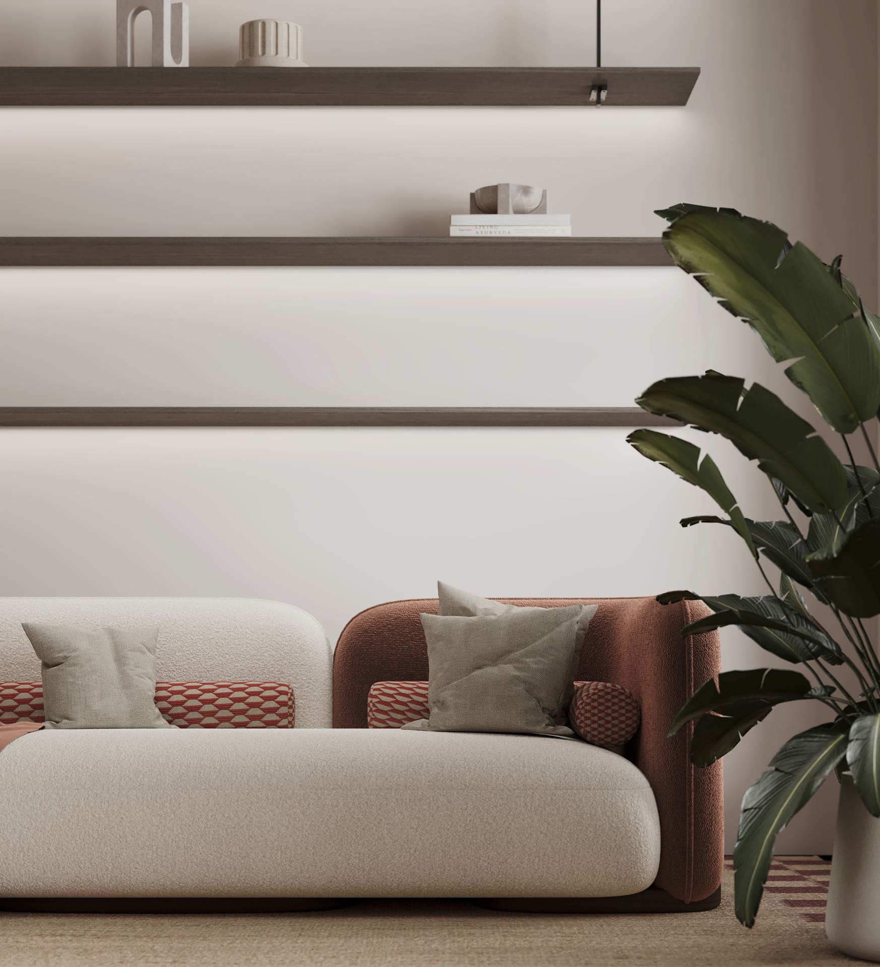 Muscat | Sulina Design