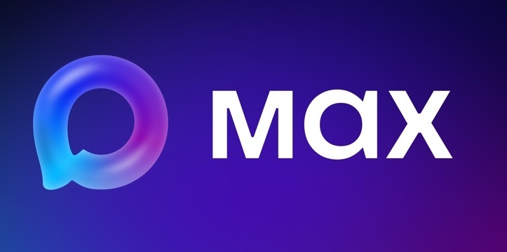  Мессенджер МАХ 