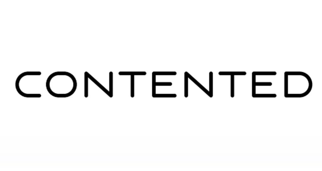 Lian contents logo. Школа contented