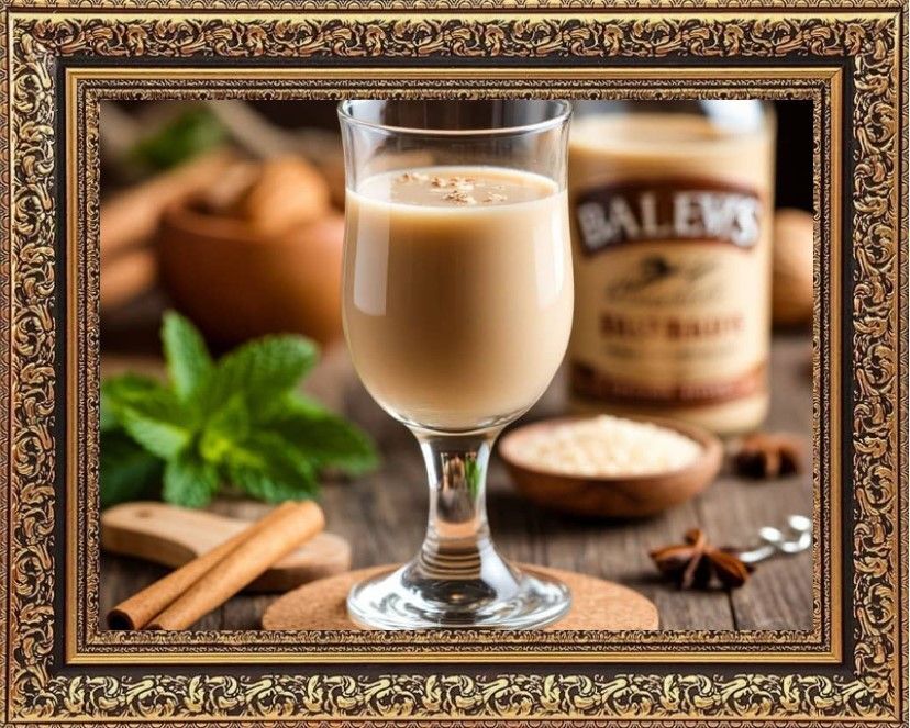 домашний бейлис