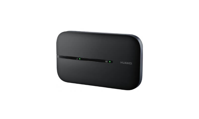 Мобильный WiFi роутер 3G/4G Huawei E5576-320 White (белый) - купить 4g ...