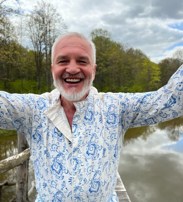 Василий Ляхов