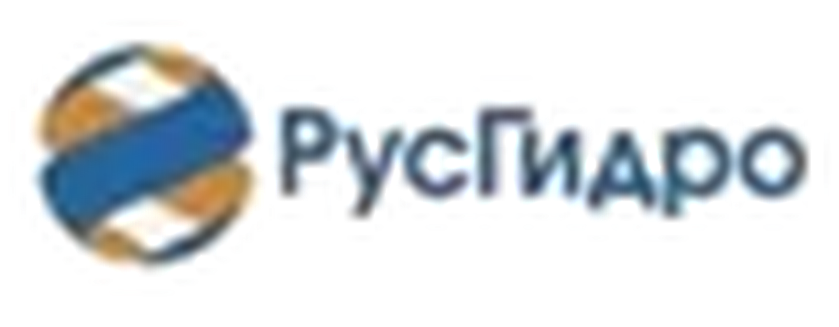РусГидро