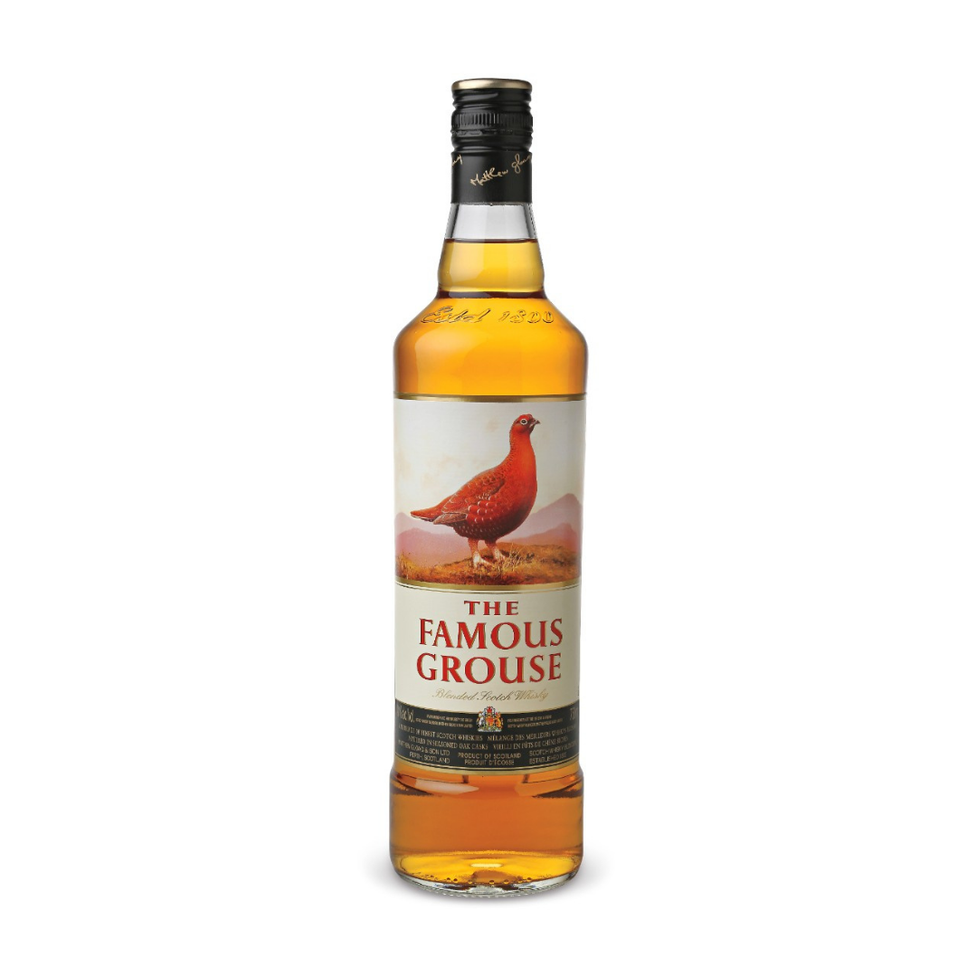 Виски мл. Виски famous Grouse 0.5. Famous Grouse 1л. Фэймос Граус 0,7л. Виски Фэймос Граус 1.