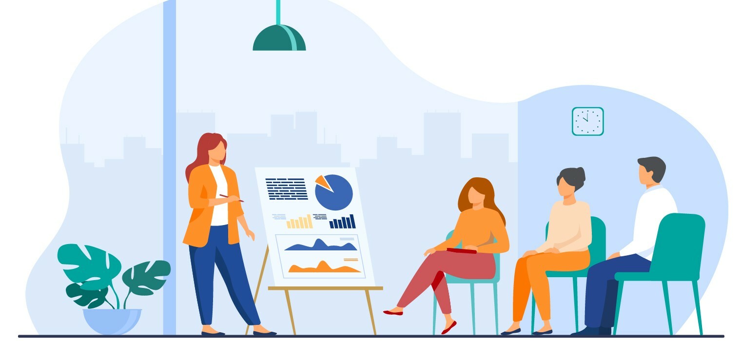 Тренинг для наставников