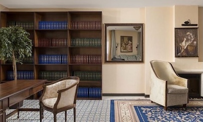 Номера в отеле Богатырь в Сочи