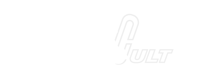 Muscle Cult — клиент из портфолио студии Диво