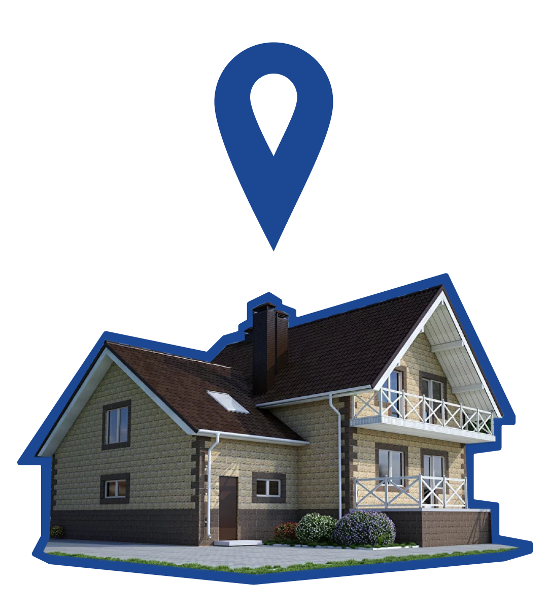 Строительство частных домов в Приморском крае от 4 млн. руб.